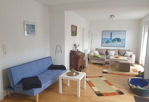 Ferienhaus 3119 in Tossens