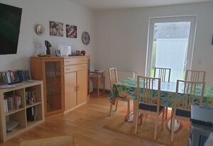 Ferienhaus 3119 in Tossens