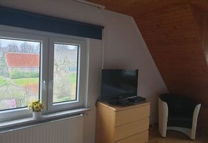Ferienhaus 3119 in Tossens