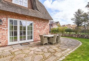 Ferienhaus Friesenweg