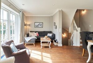 Ferienhaus Friesenweg