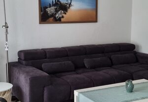 Ferienhaus 10 in Tossens