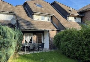 Ferienhaus 10 in Tossens