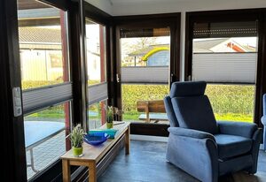 Eckwarderhörne Objekt B 15