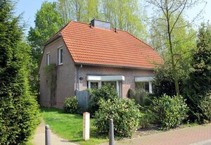 Tossens – Nordseeblick .2