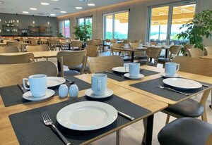 Hotel am Sonnenlandpark – Familienzimmer