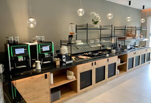 Hotel am Sonnenlandpark – Familienzimmer