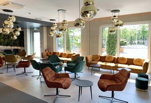 Hotel am Sonnenlandpark – Familienzimmer