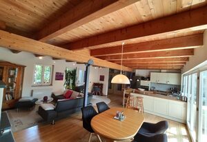 Ferienhaus Feder