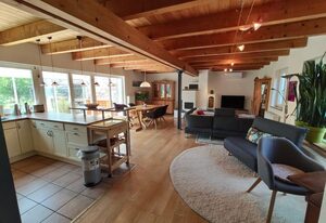 Ferienhaus Feder