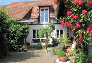 Ferienhaus Feder