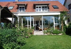 Ferienhaus Feder