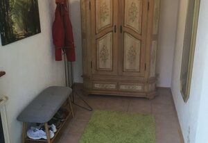 Ferienhaus Feder