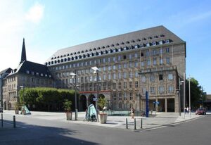 BioNaturSuiten Kortum 1745 – Appartement mit drei Schlafzimmern