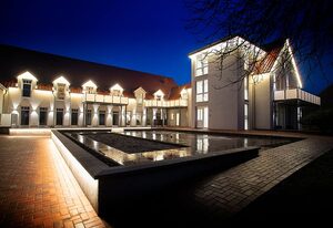 Hanses Hof – Hanses Hof Ferienwohnung Typ C