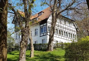 SGV Jugendhof – Doppelzimmer mit Dusche/WC
