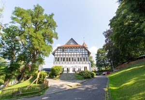 SGV Jugendhof – Doppelzimmer mit Dusche/WC