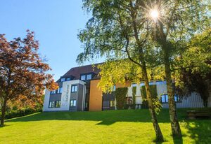 SGV Jugendhof – Doppelzimmer mit Dusche/WC