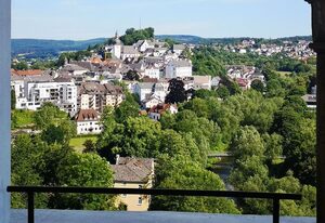 SGV Jugendhof – Doppelzimmer mit Dusche/WC
