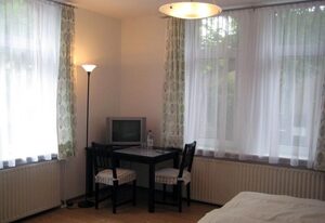 Gästehaus Müller – Erdgeschoss 48