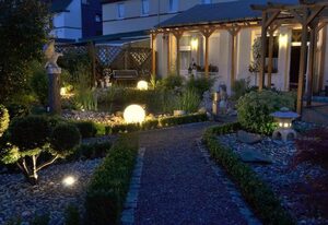Pension Becker – Apartment Zimmer Nr. 7