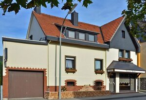 Pension Becker – Apartment Zimmer Nr. 7