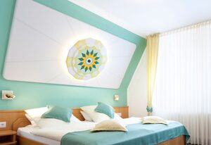Landgasthof Rüppel – Doppelzimmer