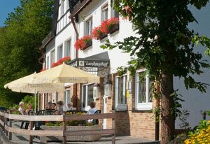 Landgasthof Rüppel – Doppelzimmer