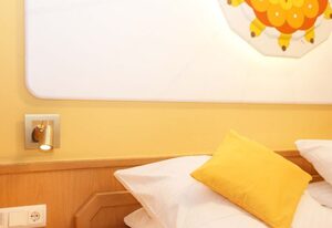 Landgasthof Rüppel – Doppelzimmer
