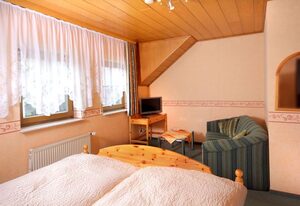 Landgasthof Haus zur Sonne – Doppelzimmer