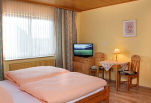 Landgasthof Haus zur Sonne – Doppelzimmer