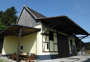 Kaisers Ferienhof – Ferienwohnung mit 3 Schlafzimmern
