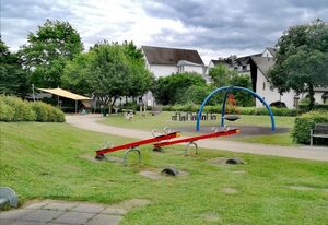 Ferienhaus Weitblick