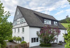 Ferienhaus Weitblick