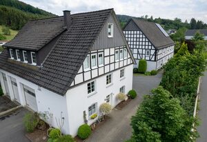 Ferienhaus Weitblick