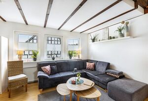 Ferienhaus Weitblick