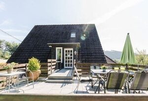 Landhaus Sonnenhang Typ G