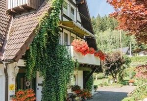 Landhaus Sonnenhang Typ G