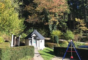 Haus Panoramablick