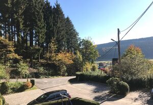 Haus Panoramablick