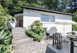 Haus Panoramablick