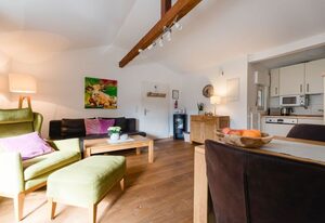 Haus Panoramablick