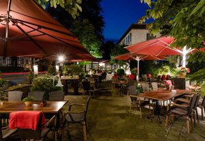 Landhotel und Wandergasthof - Sauerländer Hof – Komfortzimmer Estenberg