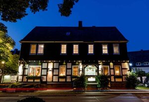 Landhotel und Wandergasthof - Sauerländer Hof – Komfortzimmer Estenberg