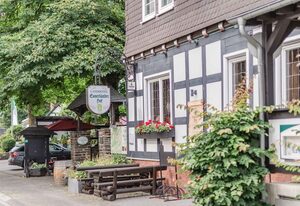 Landhotel und Wandergasthof - Sauerländer Hof – Komfortzimmer Estenberg