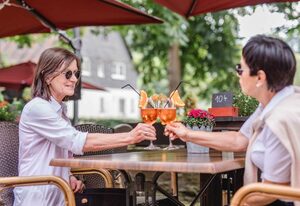 Landhotel und Wandergasthof - Sauerländer Hof – Komfortzimmer Estenberg