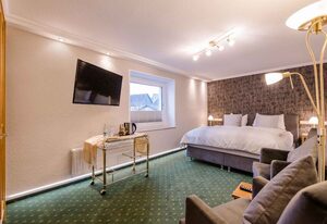 Landhotel und Wandergasthof - Sauerländer Hof – Komfortzimmer Estenberg