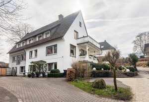 Ferienwohnung Greitemann – Ferienwohnung Kupferkessel