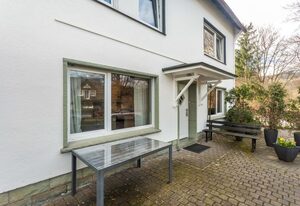 Ferienwohnung Greitemann – Ferienwohnung Kupferkessel