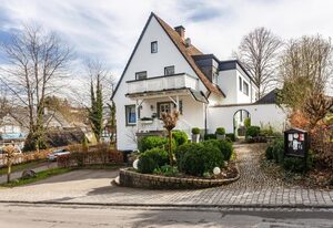 Ferienwohnung Greitemann – Ferienwohnung Kupferkessel